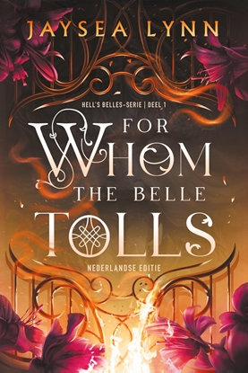 Afbeeldingen van Hell’s Belles For whom the belle tolls