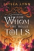 Afbeelding van Hell’s Belles For whom the belle tolls