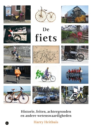 Afbeeldingen van De fiets