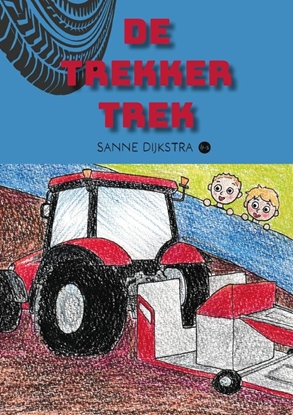 Afbeeldingen van De trekkertrek