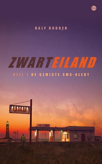 Afbeelding van Zwarteiland