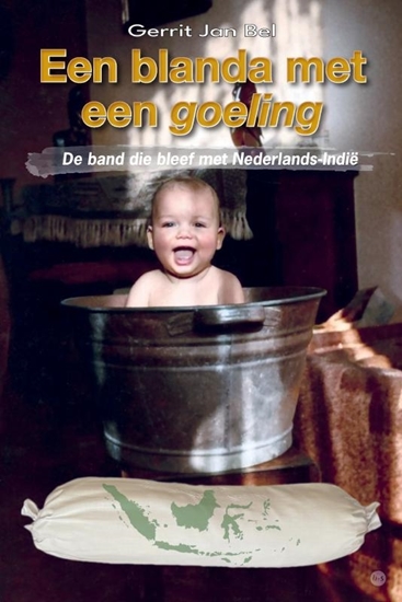 Afbeelding van Een blanda met een goeling