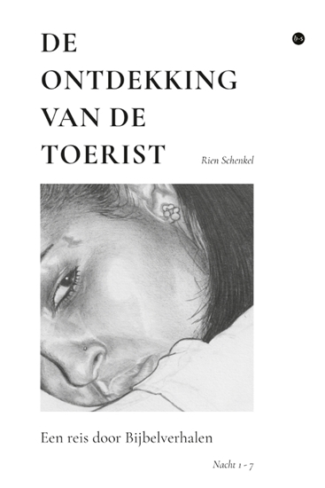 Afbeelding van De ontdekking van de toerist