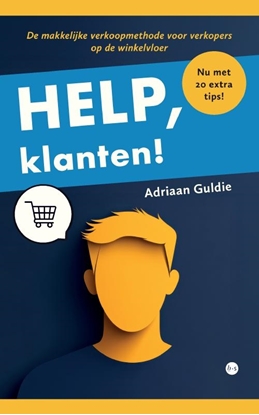 Afbeeldingen van Help, klanten!