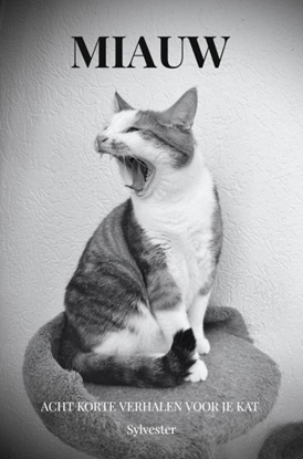 Afbeeldingen van Miauw