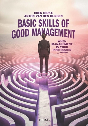 Afbeeldingen van Basic skills of good management