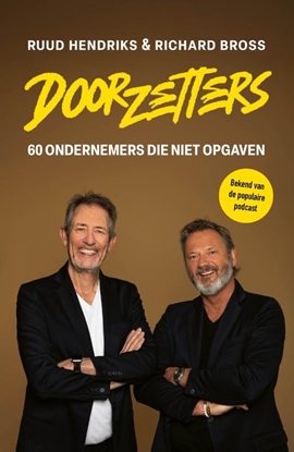 Afbeeldingen van Doorzetters