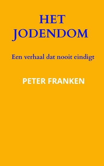 Afbeelding van Het jodendom