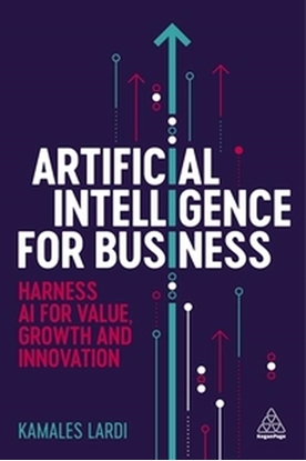 Afbeeldingen van Artificial Intelligence for Business