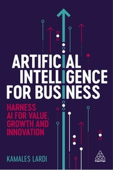 Afbeelding van Artificial Intelligence for Business