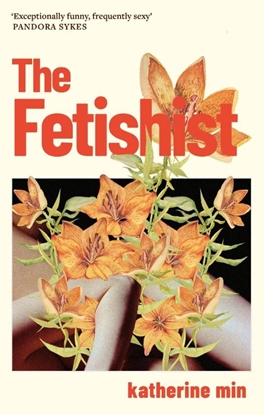 Afbeeldingen van The Fetishist