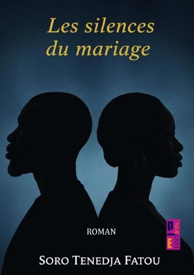 Afbeelding van Les silences du mariage