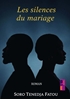 Afbeelding van Les silences du mariage