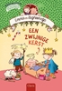 Afbeelding van Emma en Bighoorntje Een zwijnige kerst!