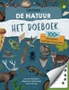 Afbeelding van Ontdek de natuur, het doeboek