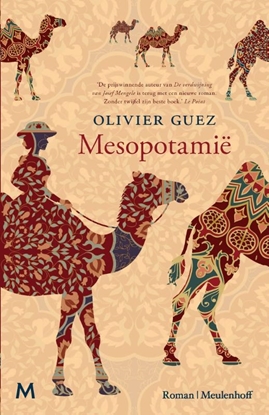Afbeeldingen van Mesopotamië