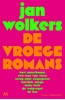 Afbeelding van De vroege romans