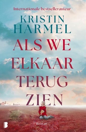 Afbeelding van Als we elkaar terugzien