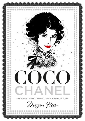 Afbeeldingen van Coco Chanel