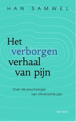 Afbeeldingen van Het verborgen verhaal van pijn