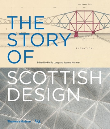 Afbeeldingen van The Story of Scottish Design