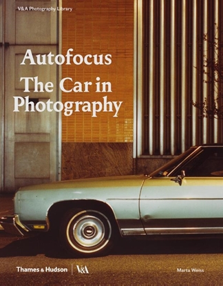 Afbeeldingen van Photography Library Autofocus: The Car in Photography