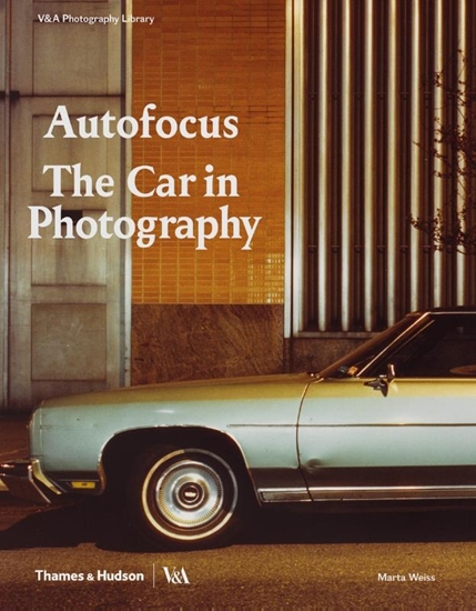 Afbeelding van Photography Library Autofocus: The Car in Photography