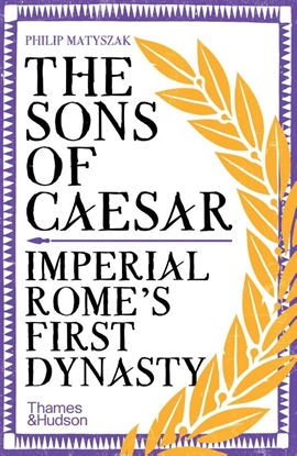Afbeeldingen van The Sons of Caesar
