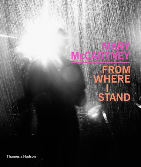 Afbeelding van Mary McCartney: From Where I Stand