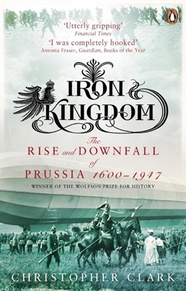 Afbeeldingen van Iron Kingdom