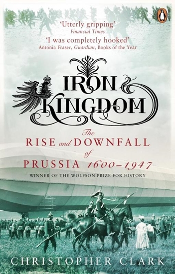 Afbeelding van Iron Kingdom