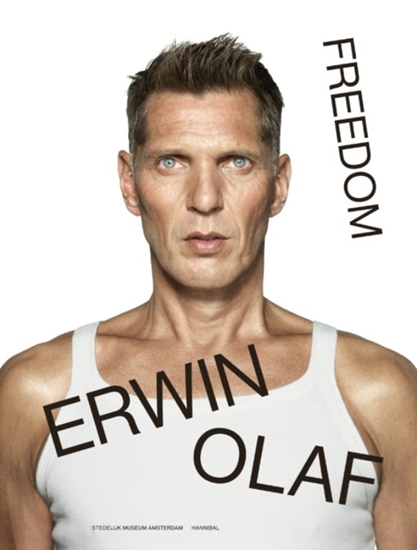 Afbeelding van Erwin Olaf – Freedom