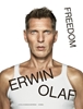 Afbeelding van Erwin Olaf – Freedom