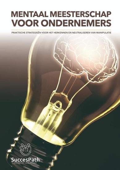Afbeelding van Mentaal Meesterschap voor Ondernemers