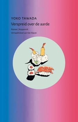 Afbeeldingen van Verspreid over de aarde