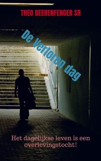 Afbeelding van De Verloren dag