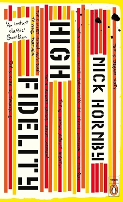 Afbeeldingen van Penguin Essentials High Fidelity