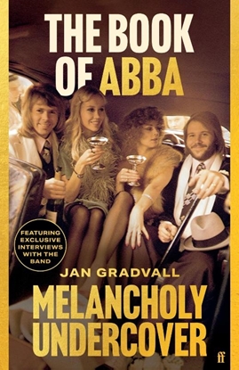 Afbeeldingen van The Book of ABBA