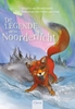 Afbeelding van De legende van het noorderlicht