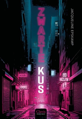 Afbeeldingen van Zwarte kus