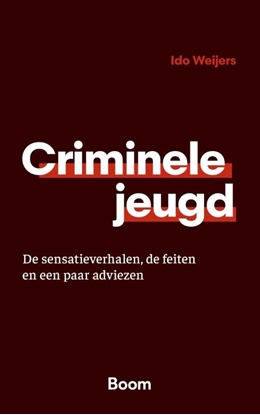 Afbeeldingen van Criminele jeugd