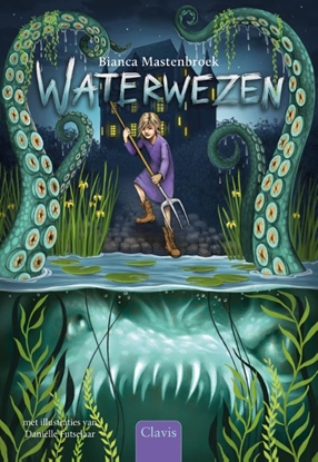 Afbeeldingen van Waterwezen