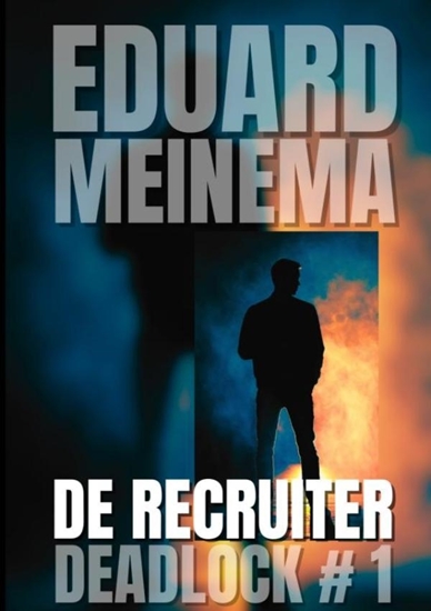 Afbeelding van De Recruiter