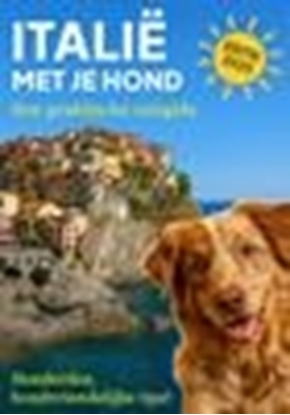 Afbeeldingen van Italië met je Hond