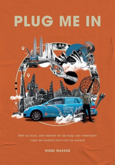 Afbeelding van Plug me in