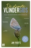 Afbeelding van De slimste Vlindergids