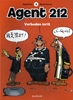 Afbeelding van Agent 212 Verboden inrit