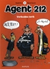 Afbeelding van Agent 212 Verboden inrit