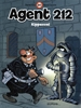 Afbeelding van Agent 212 Kippenvel