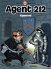 Afbeelding van Agent 212 Kippenvel